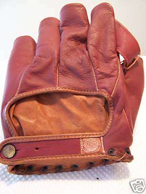 Spalding XS 1 Inch Web Back